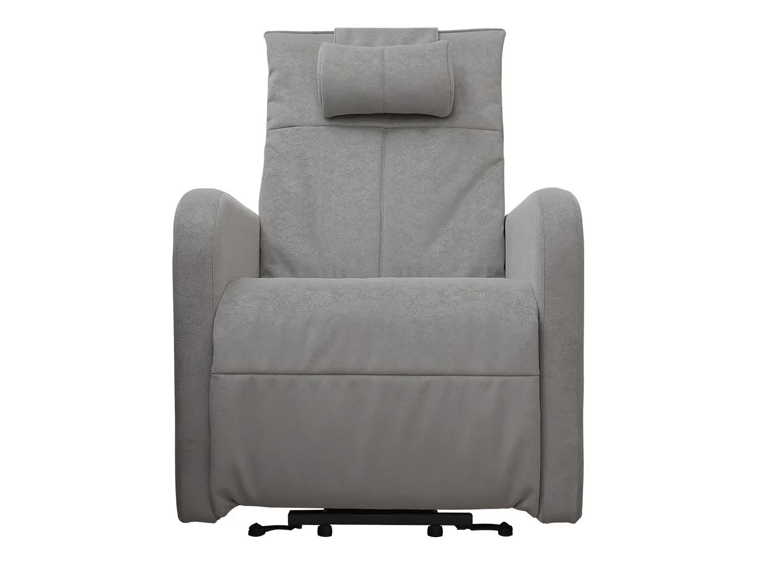 Кресло реклайнер с подъемом FUJIMO LIFT CHAIR F3005 FLWK Грейси (Sakura 9)