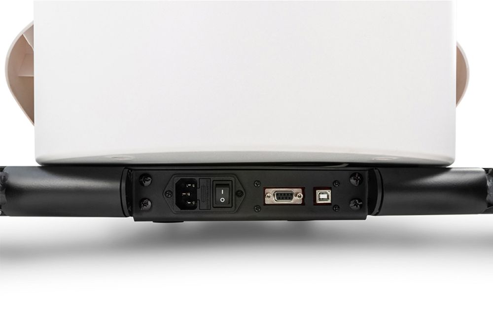 Горизонтальный реабилитационный велотренажер для рук DYACO Medical 8.5UE