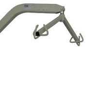 Фото Трапеция универсальная для подвеса за 2 стропы