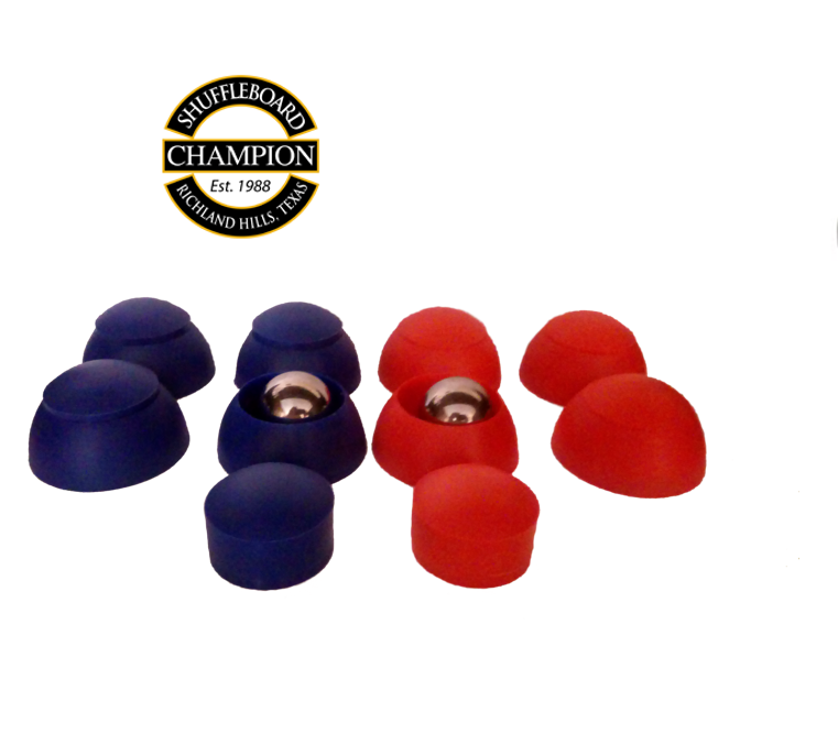 Фото Набор. Шаффлборд спорт