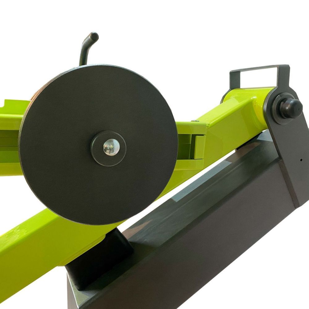 Фотографии Уличный тренажер Жим лежа с переменной нагрузкой