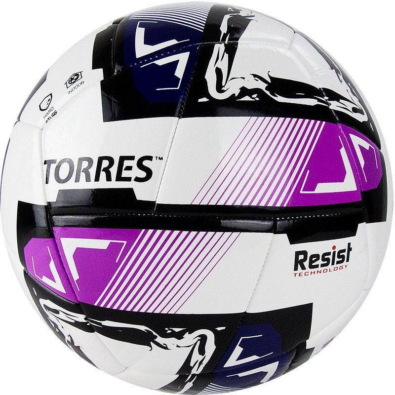 Фотографии Мяч футзальный Torres Futsal Resist FS321024 р.4