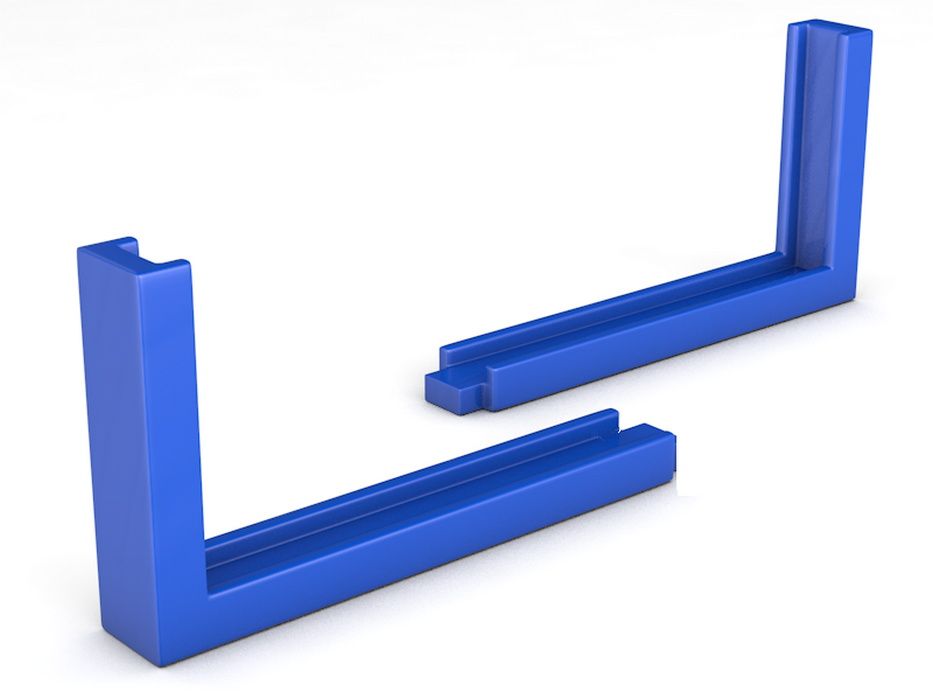 Фотографии Защита для баскетбольного щита  Pioner A13381