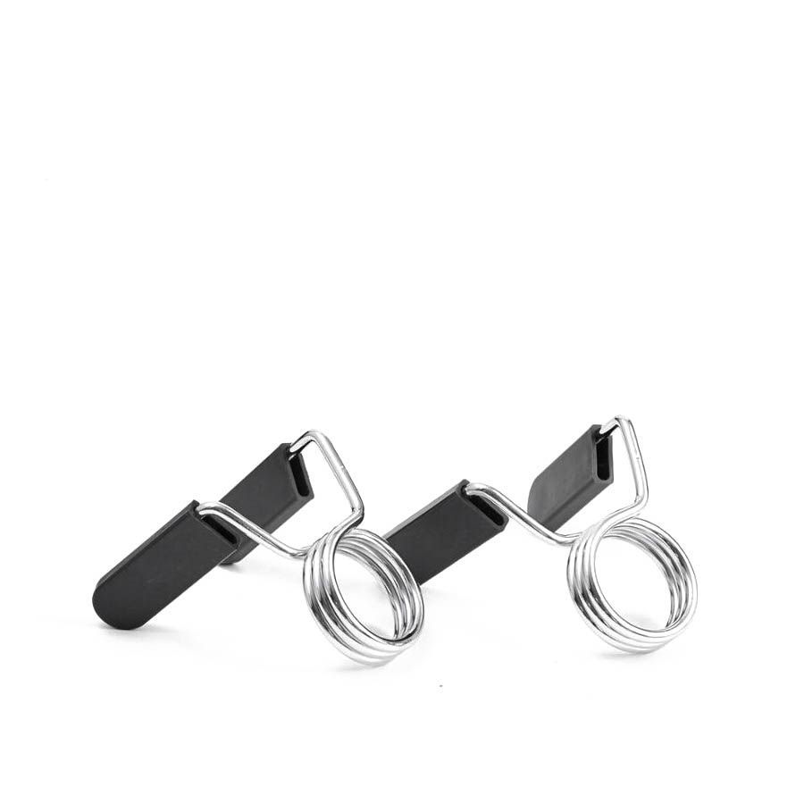 Фото Замок для грифа пружинный д.51 Gymmaster ANA-320