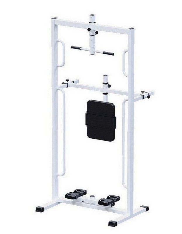 Фото Тренажер Ильясова Поворотник Pioner A11748
