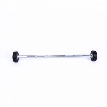 Штанга в уретане Live Pro Urethane Barbell LP8010-10