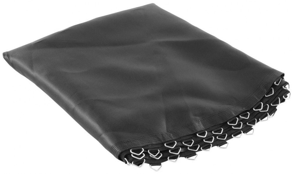 Фото Прыжковое полотно для батута (10 футов, внешняя сетка, 60 пружин)