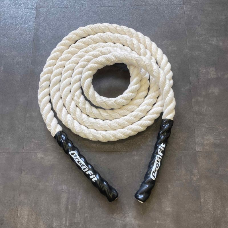 Фотографии Канат для перетягивания 25 м D-40 мм