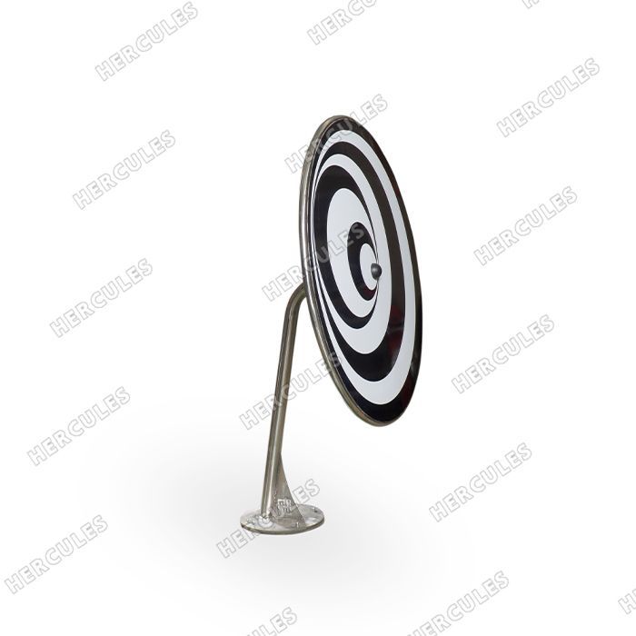 Фотографии Иллюзия Кинетический эффект глубины