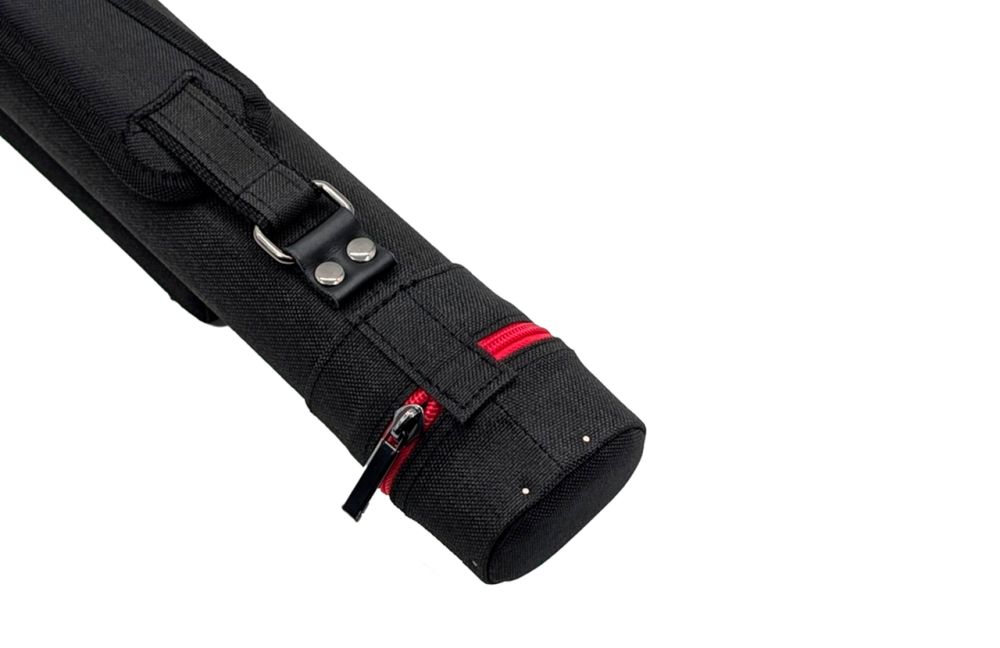 Фотографии Тубус для кия "WINNER V" 1/1 89 см (черный)