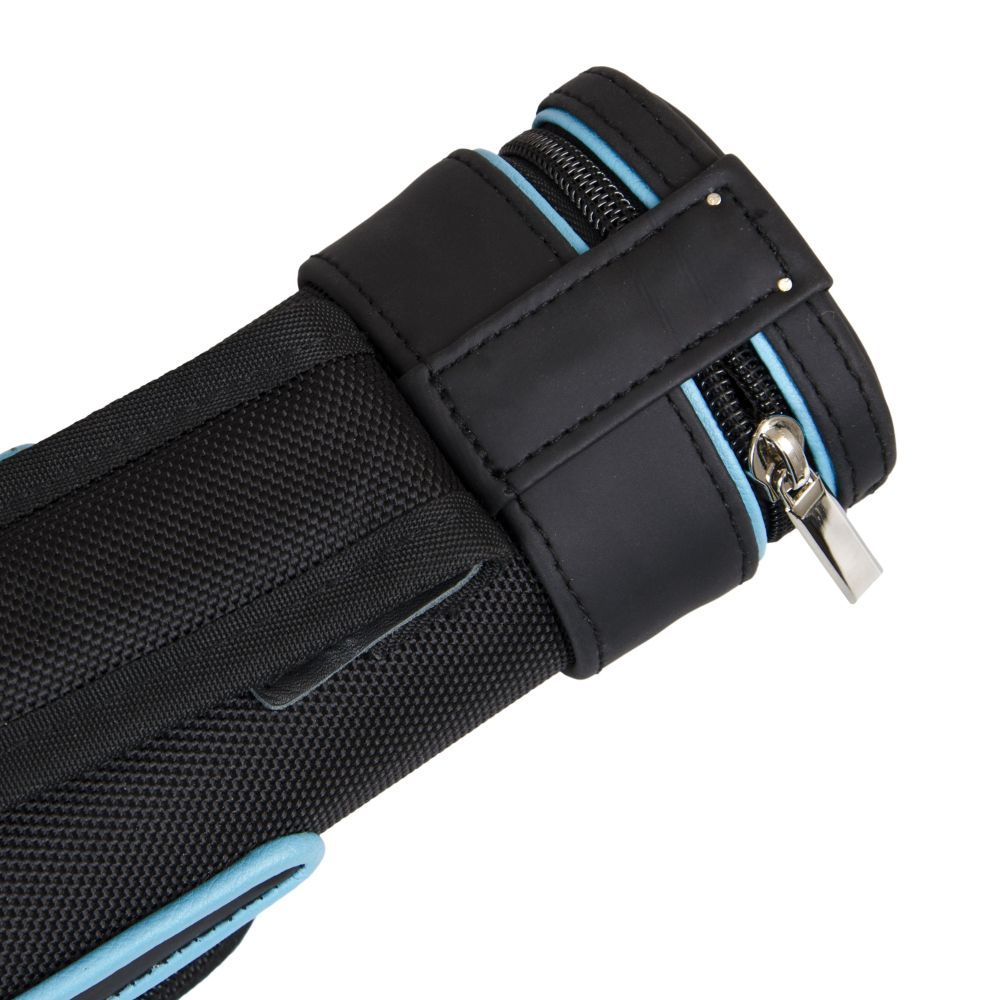 Фотографии Тубус для кия "WINNER 1" 1/1 85 см (черно-бирюзовый)