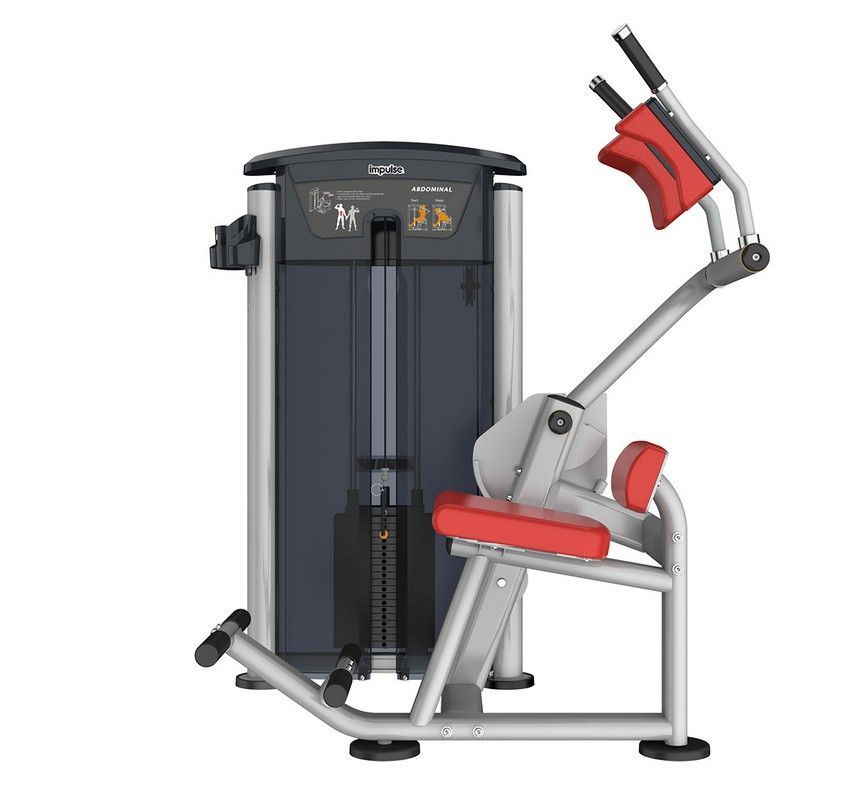 Пресс-машина Aerofit IT9514