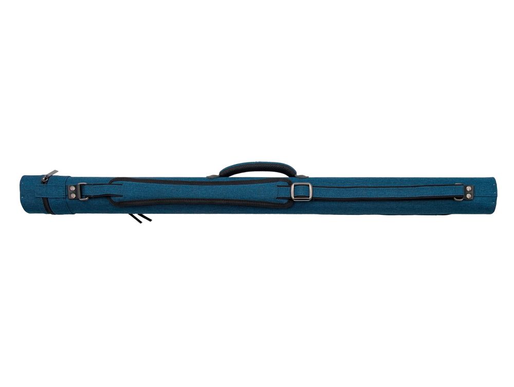 Фотографии Тубус для кия "WINNER 1" 1/1 89 см (синий-черный)