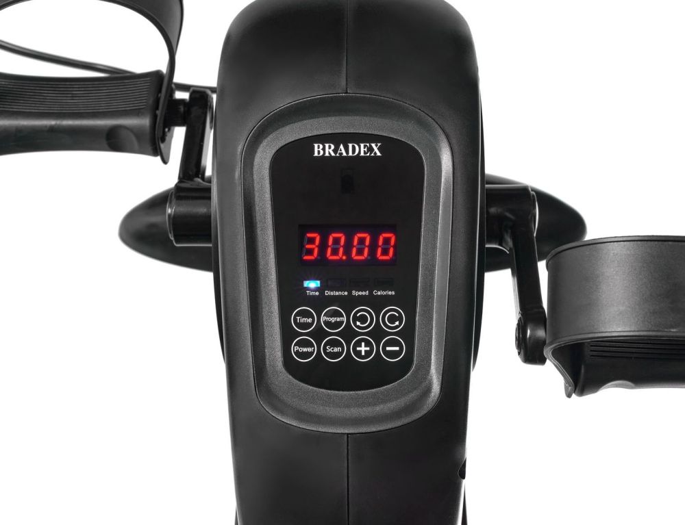 Мини велотренажер c электроприводом педалей ХОНОР Bradex SF 1032