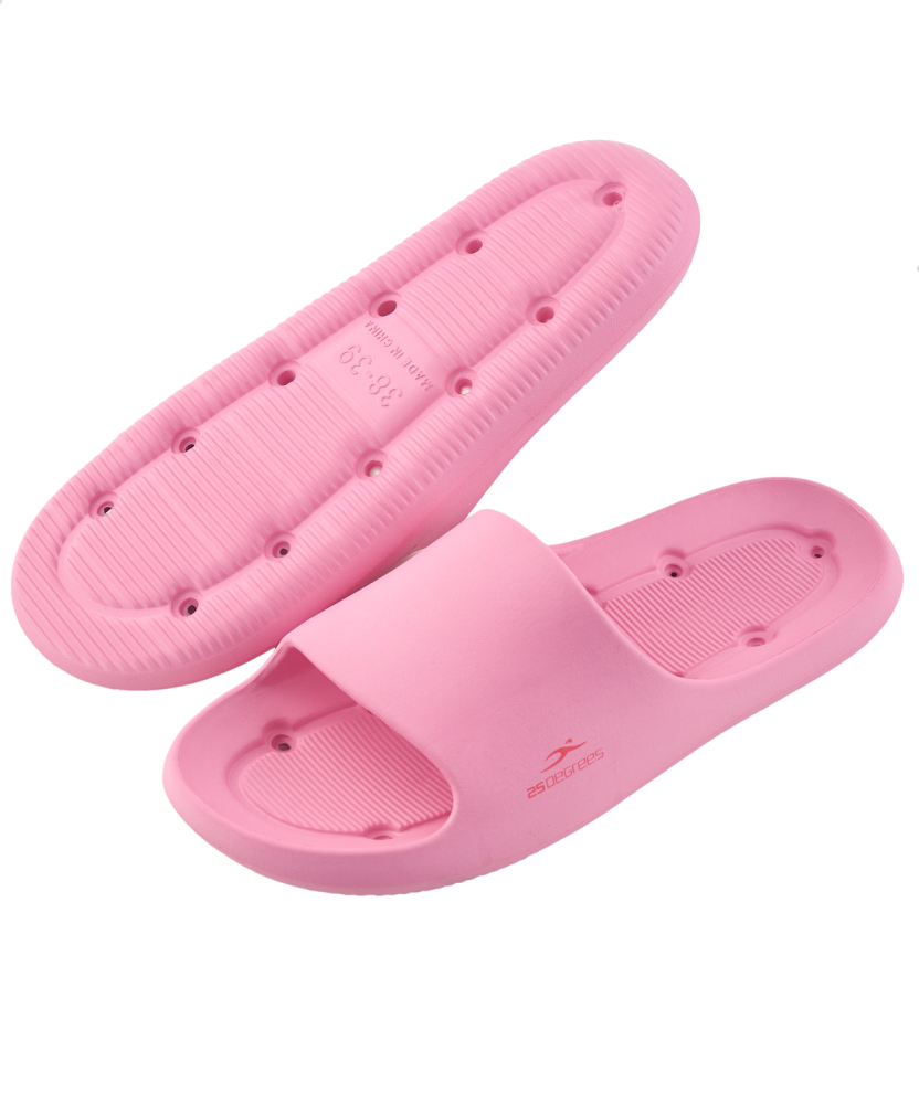 Фотографии Пантолеты Spot Pale Pink, женский, р. 36-45