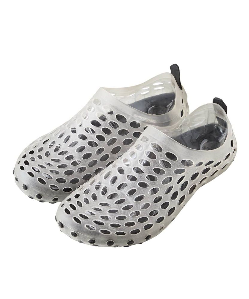 Фото Аквашузы Network 25DEGREES Transparent\Black, детский