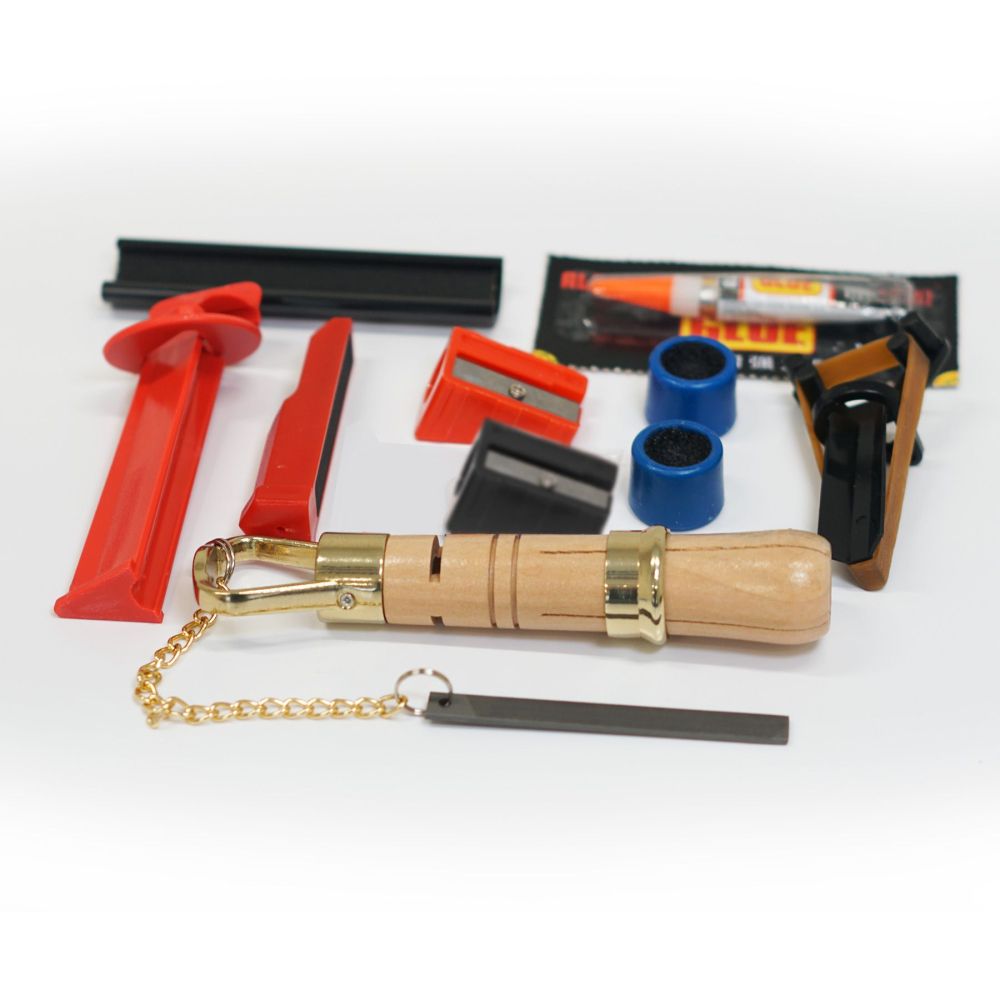 Фотографии Комплект инструментов для ремонта кия