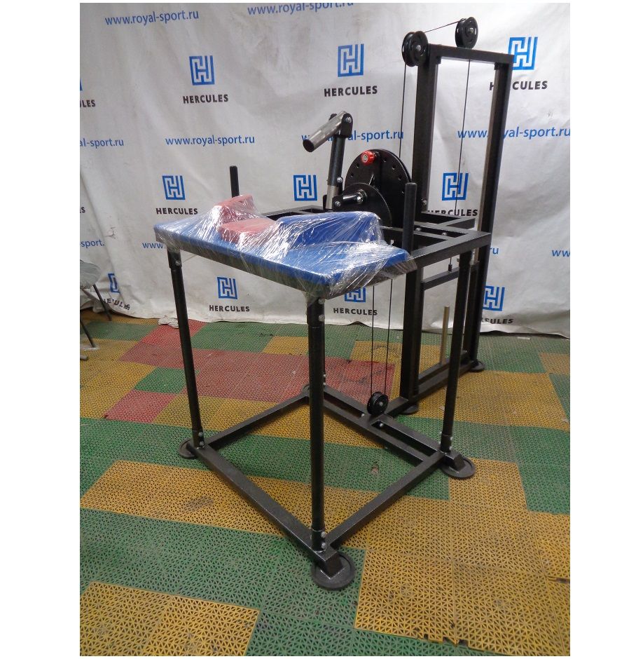 Тренажер для армспорта Витязь Copy
