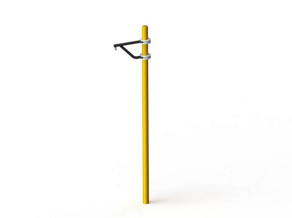 Фото Консоль для боксерского мешка Pioner A17322