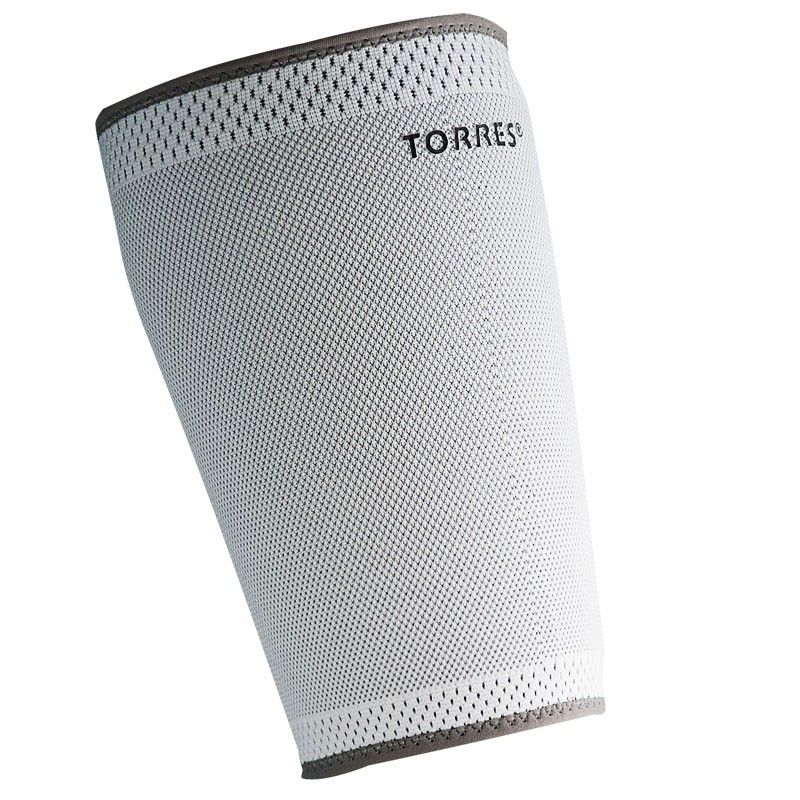 Фотографии Суппорт бедра Torres PRL11011 серый