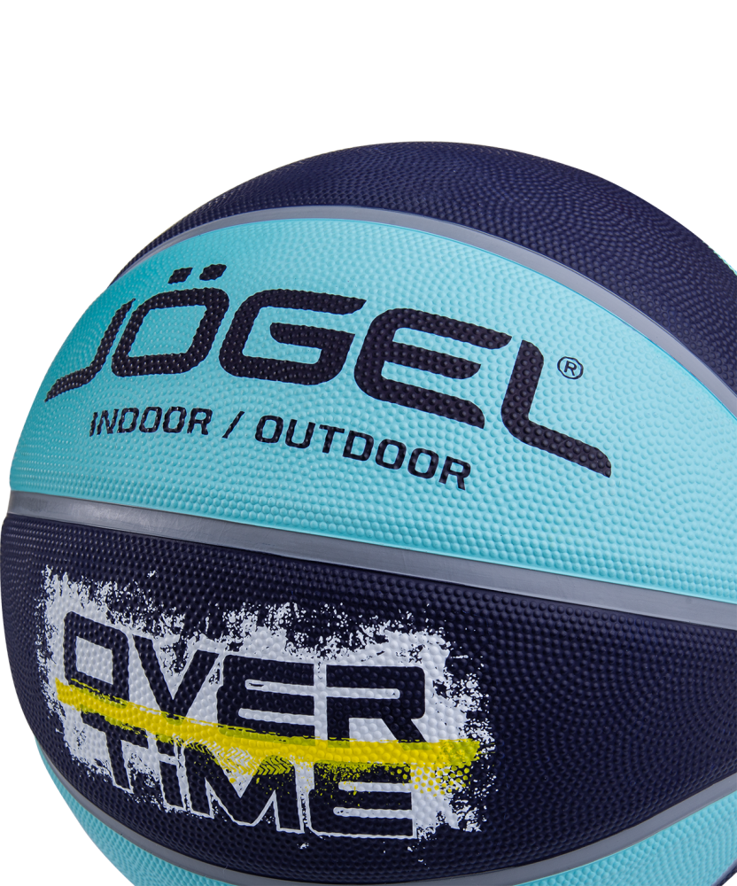 Фотографии Мяч баскетбольный Streets OVER TIME №5