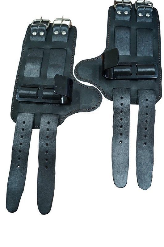 Ботинки гравитационные инверсионные Pioner A12156