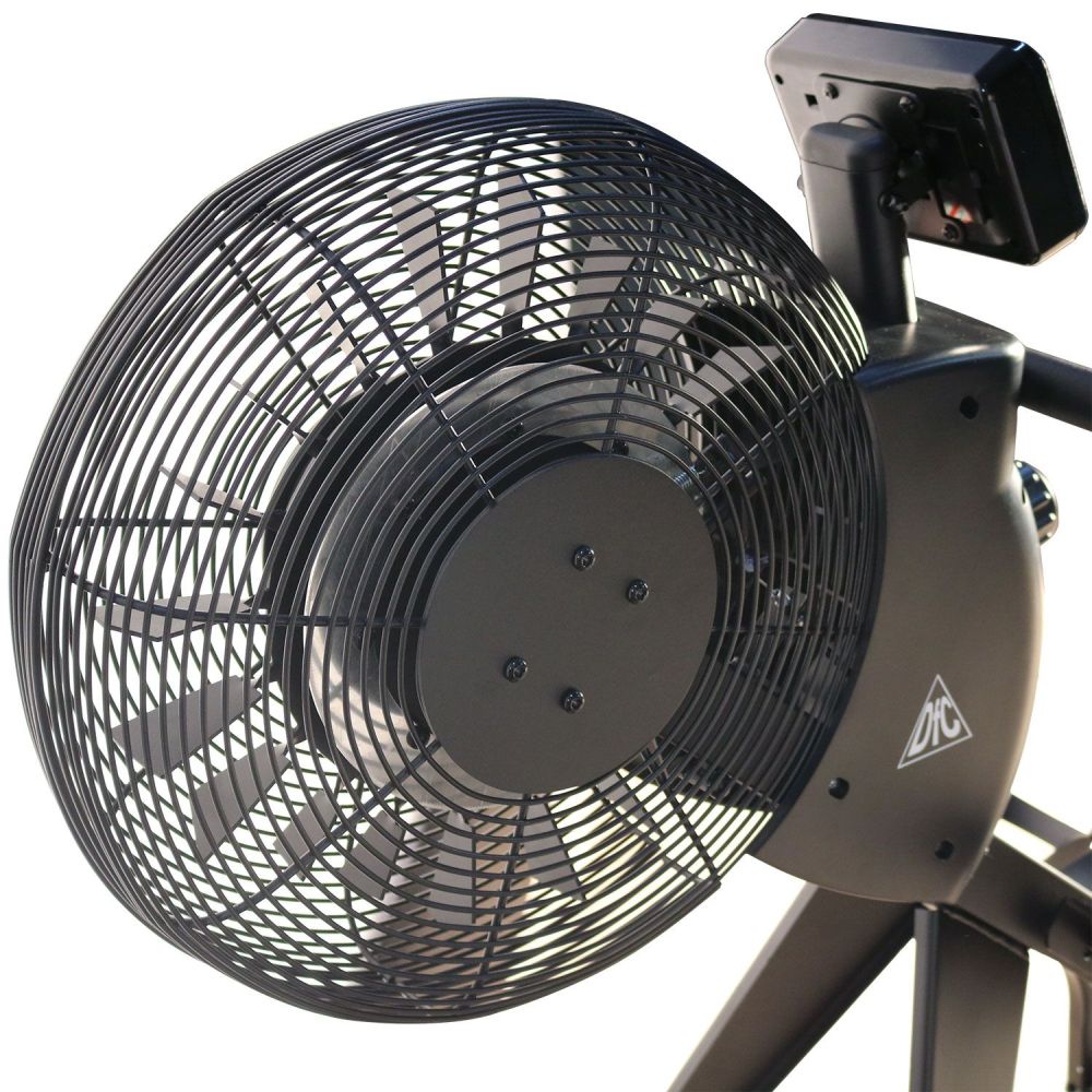 Гребной тренажер DFC R304M аэромагнит.