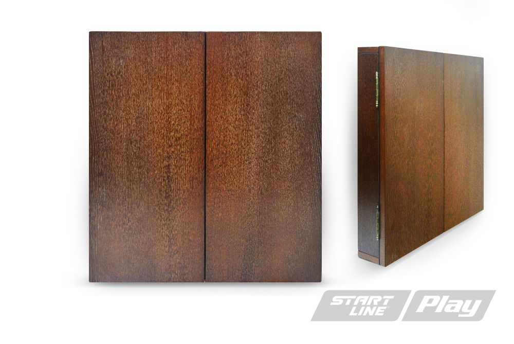 Фотографии Кабинет для дартса прямой (№1)