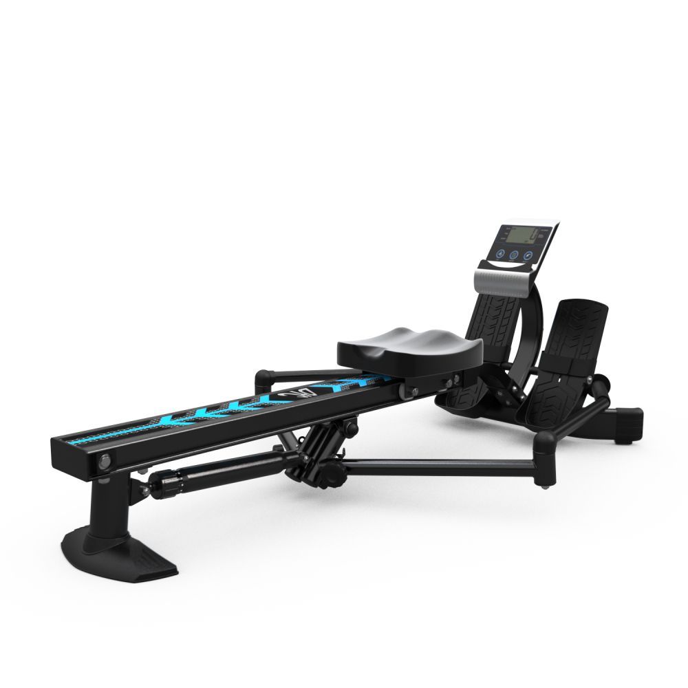 Фото Гребной тренажер DFC R125N