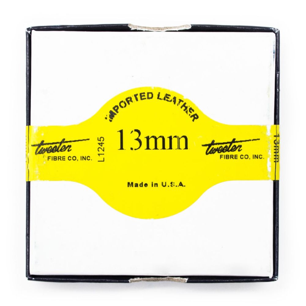 Фотографии Коробка наклеек для кия "Royal Oak" 13 мм (50 шт)