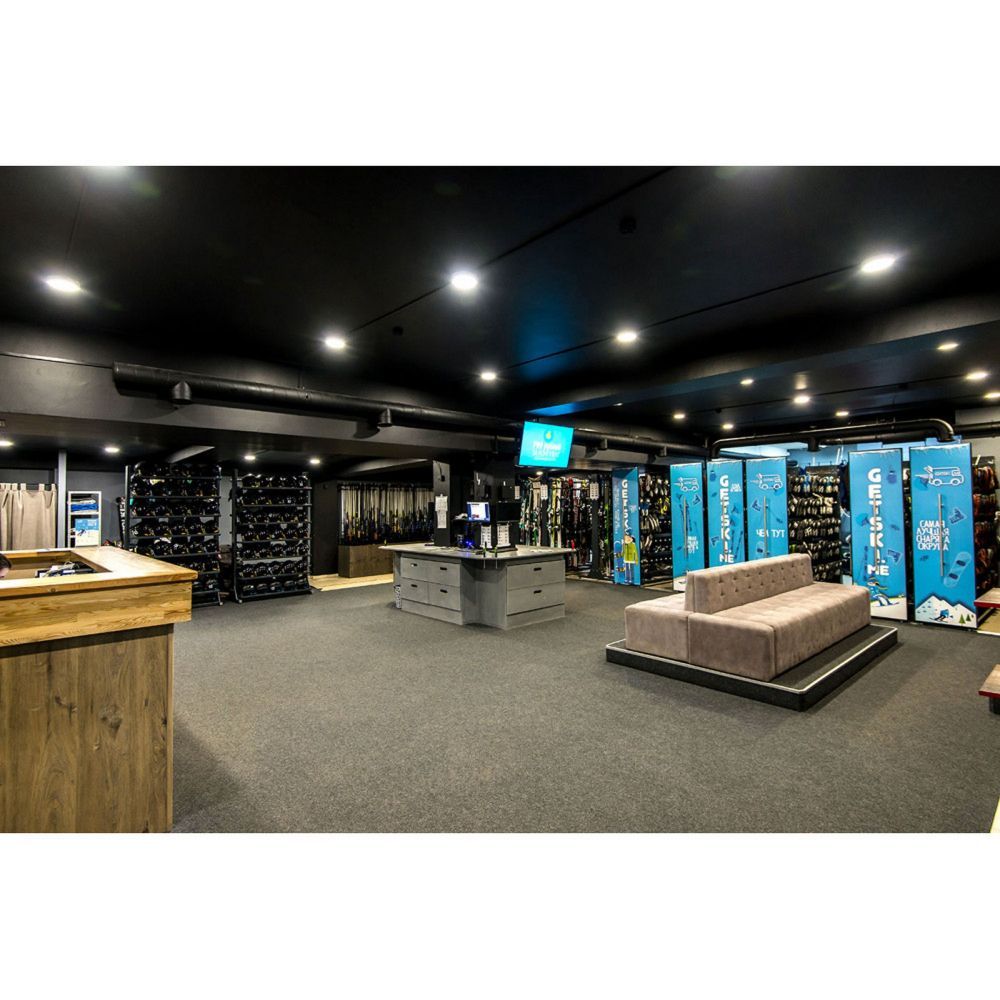 Фотографии Сушильный стеллаж СЛ2-Премиум для обуви, двухсторонний199х426х67см SLPD-120