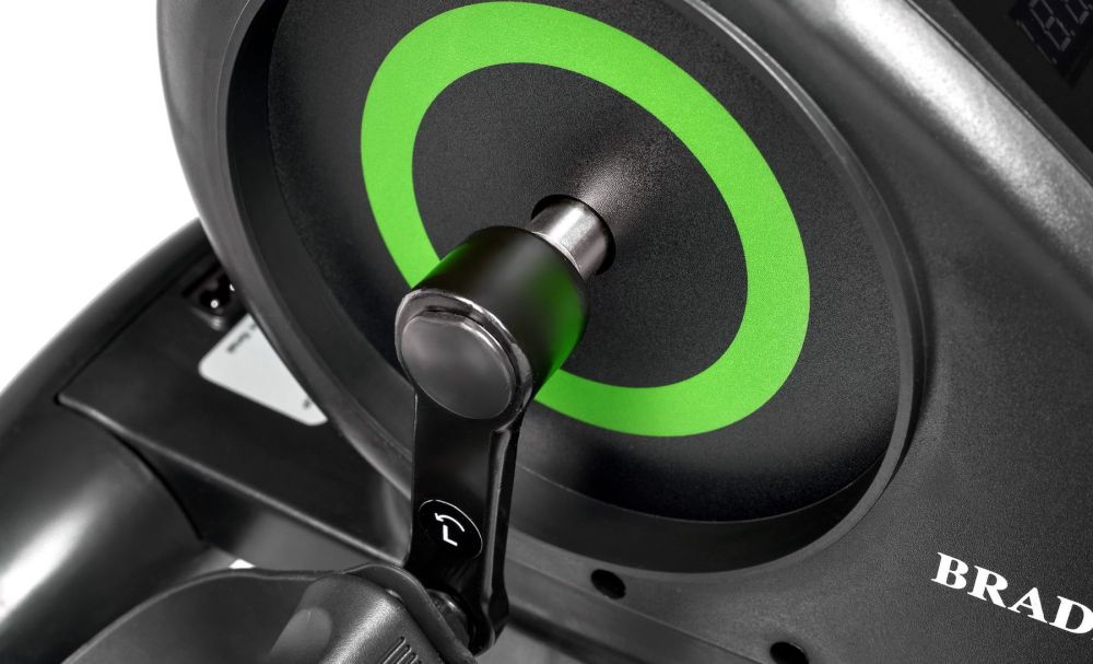 Мини велотренажер c электроприводом педалей ХОНОР Bradex SF 1032