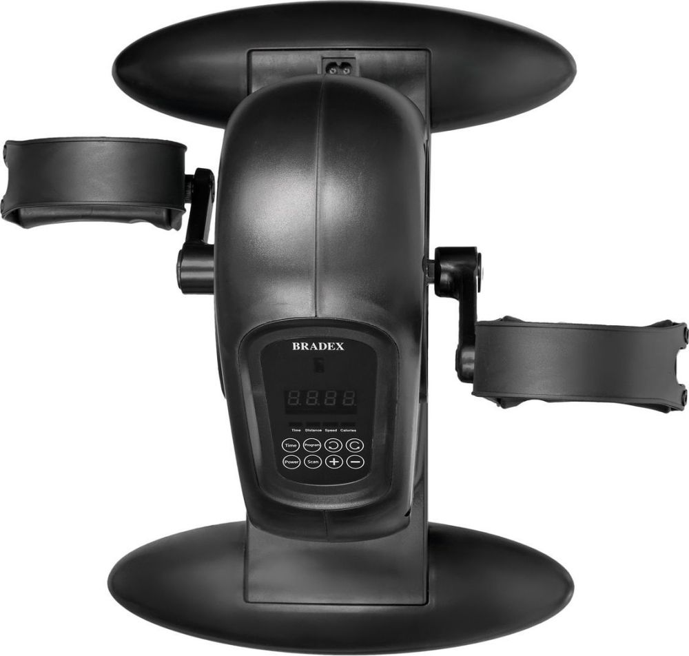 Мини велотренажер c электроприводом педалей ХОНОР Bradex SF 1032