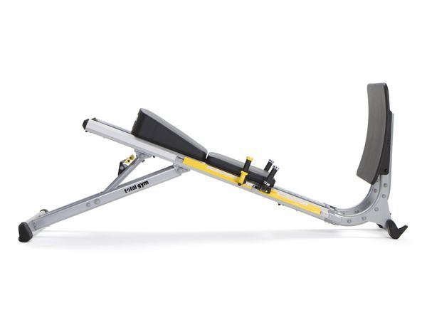 Тренажер для мышц ног Total Gym ELEVATE Jump™