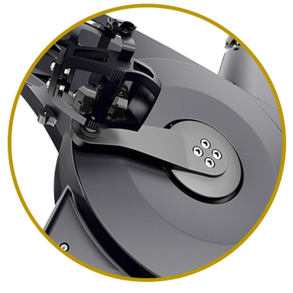 Спинбайк Smith S300