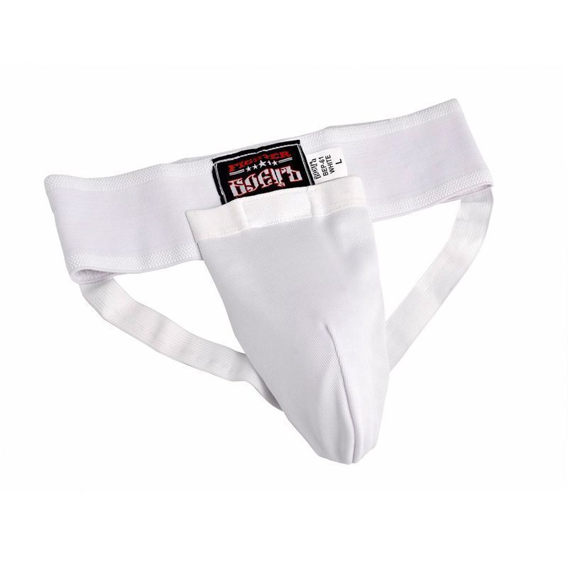 Фото Защита паха Боецъ BEP-61