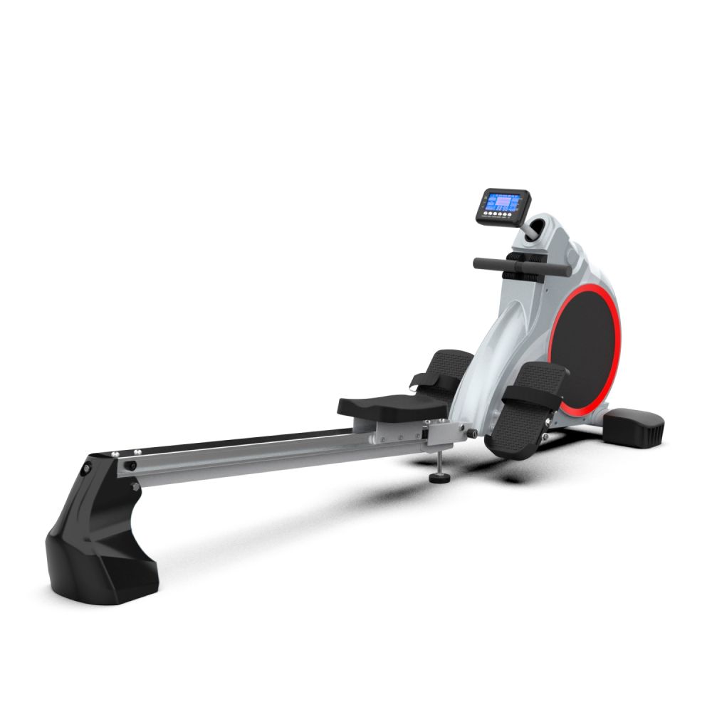 Фото Гребной тренажер DFC R7108P