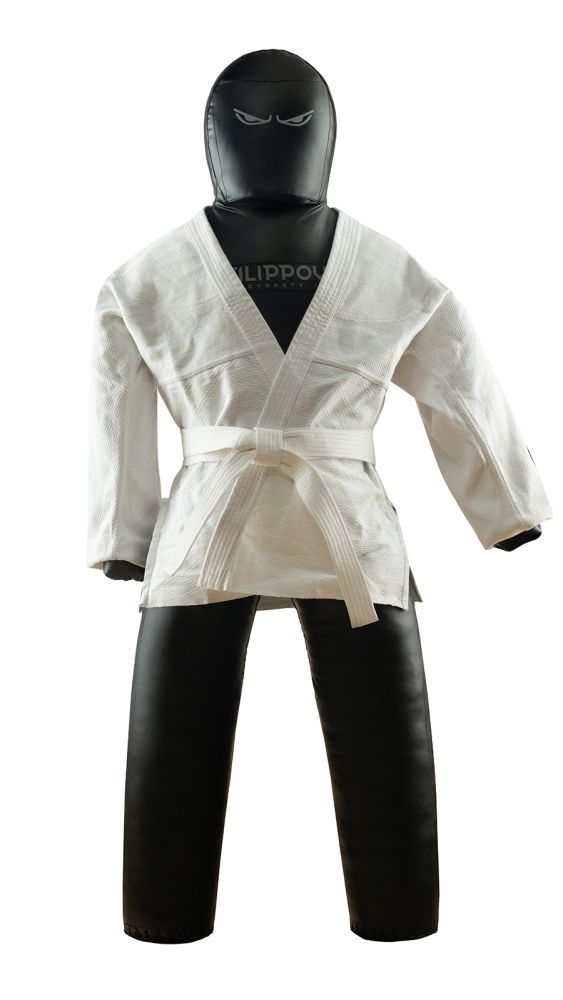 Фото Манекен двуногий Самбо/Дзюдо FILIPPOV 30 кг