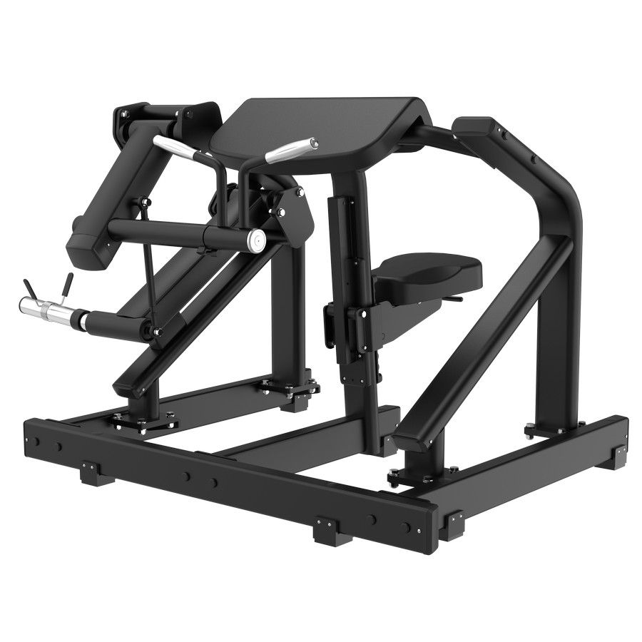 Фото Бицепс-машина Gymmaster LAS-10