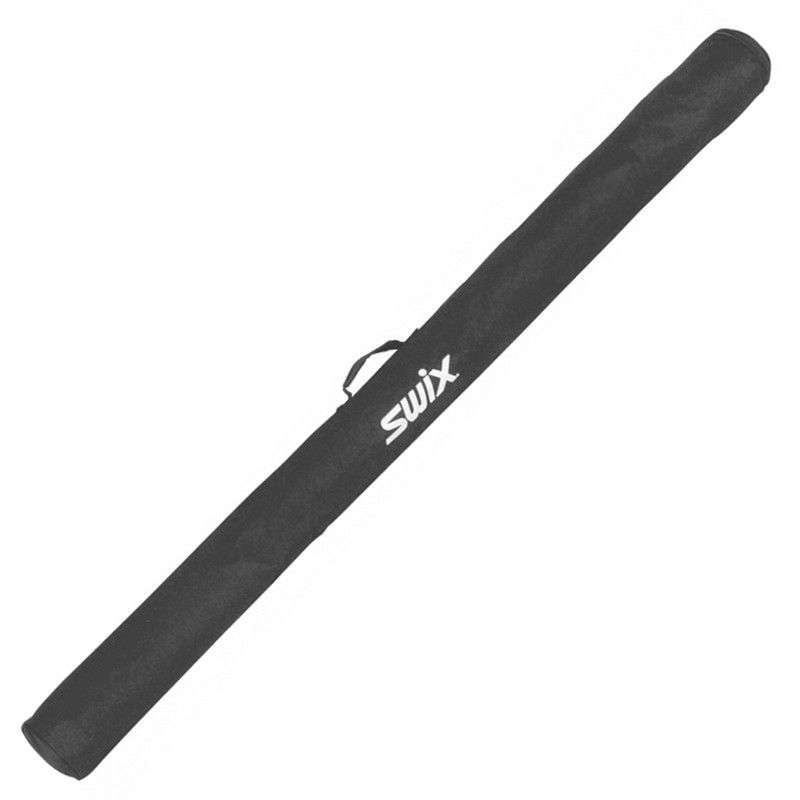 Фотографии Чехол для беговых лыж Swixi юниорский, на 1 пару R0279 черный