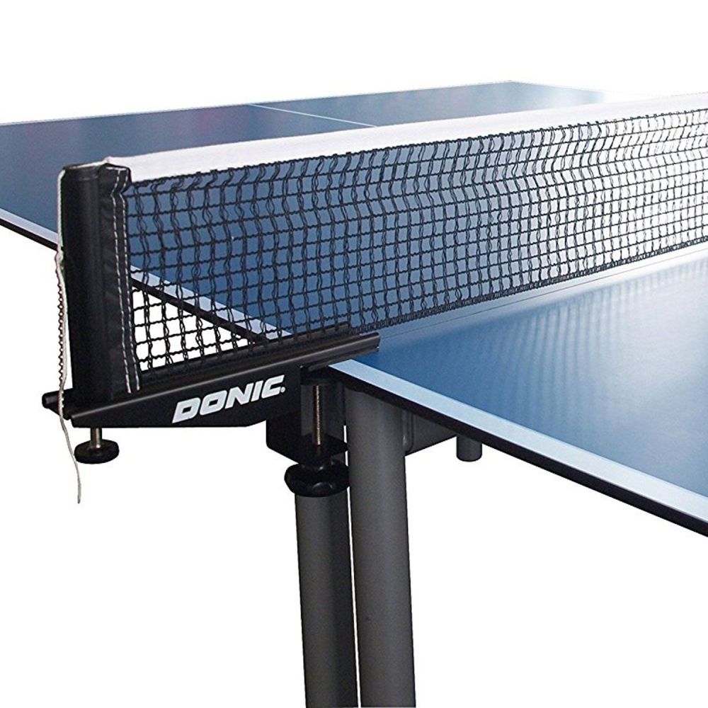 Фотографии Сетка н/т DONIC RALLEY в комплекте