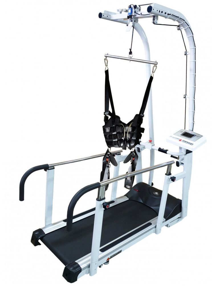 American Motion Fitness Беговая дорожка AMF 8230