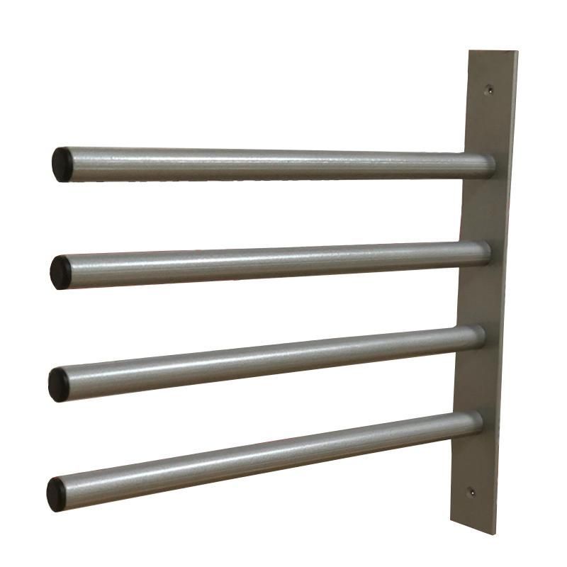 Фотографии Держатель для скакалок (4 штыря) Pioner A12265