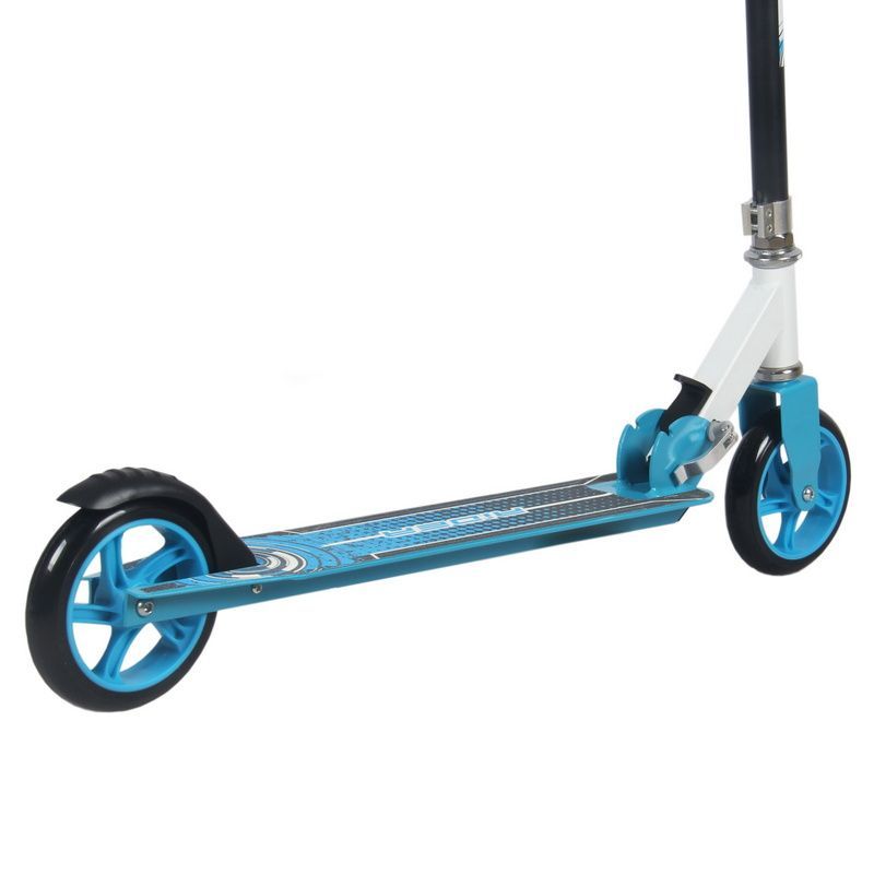 Фотографии Самокат RGX Rider blue