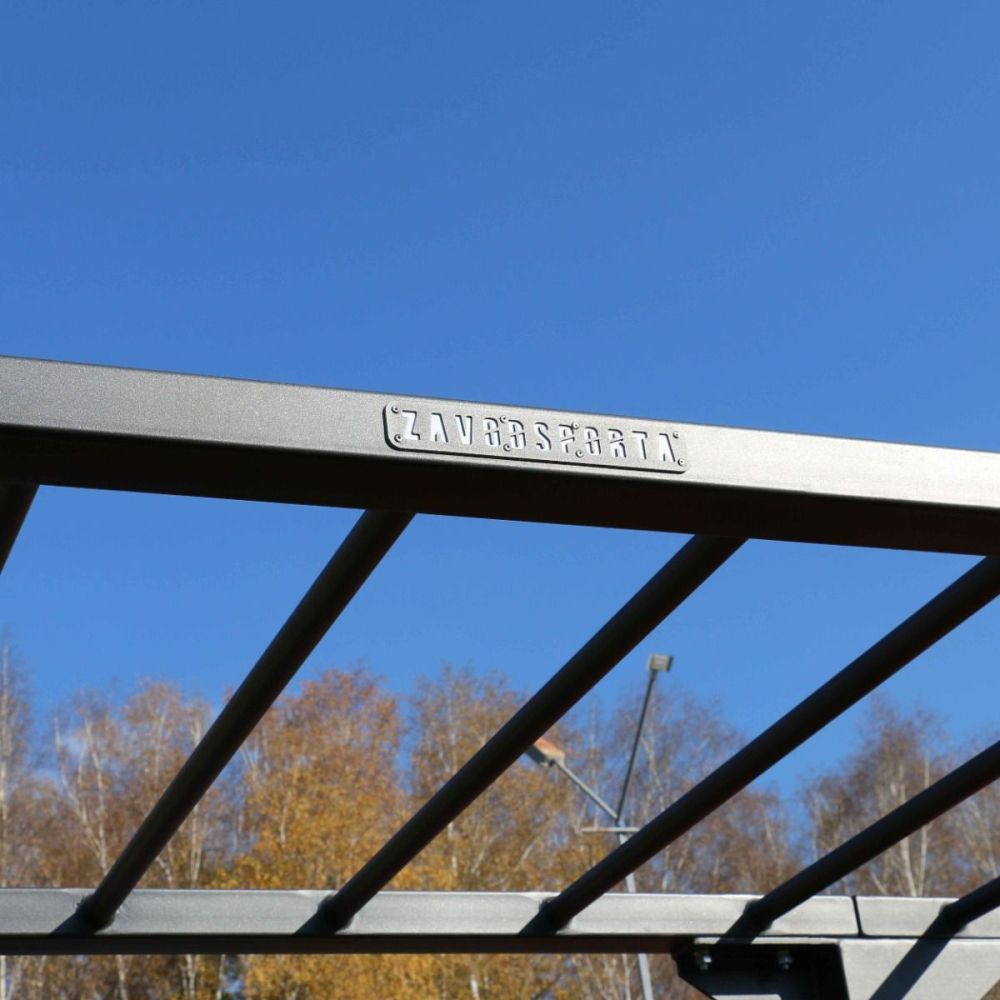 Фотографии Extreme-3206 Препятствие Рукоход 5 м