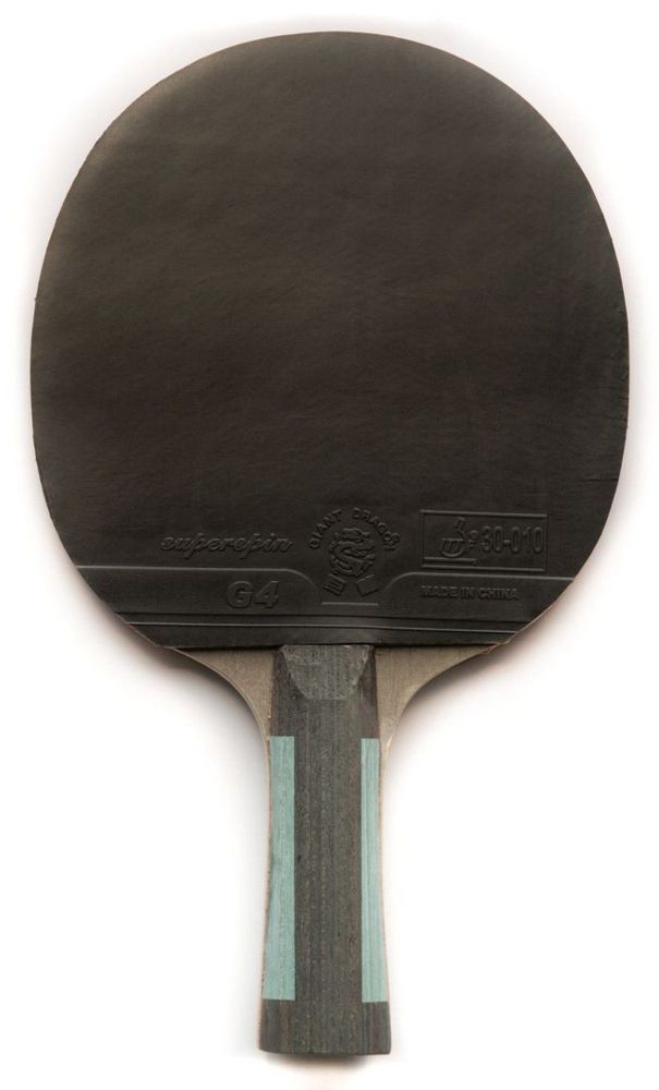 Фотографии Теннисная ракетка Weekend Dragon Superspin 6 Star New (коническая) 51.626.04.2