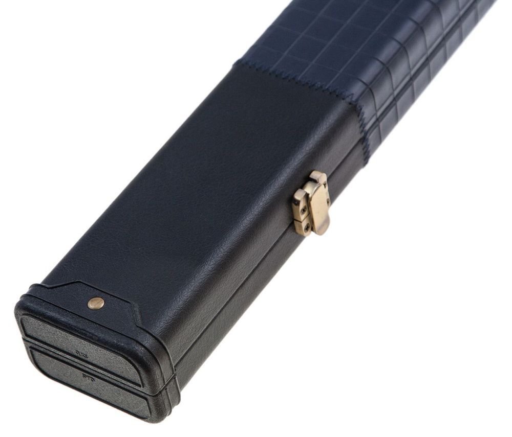 Фотографии Футляр для кия (синий) 2/3 1220 мм