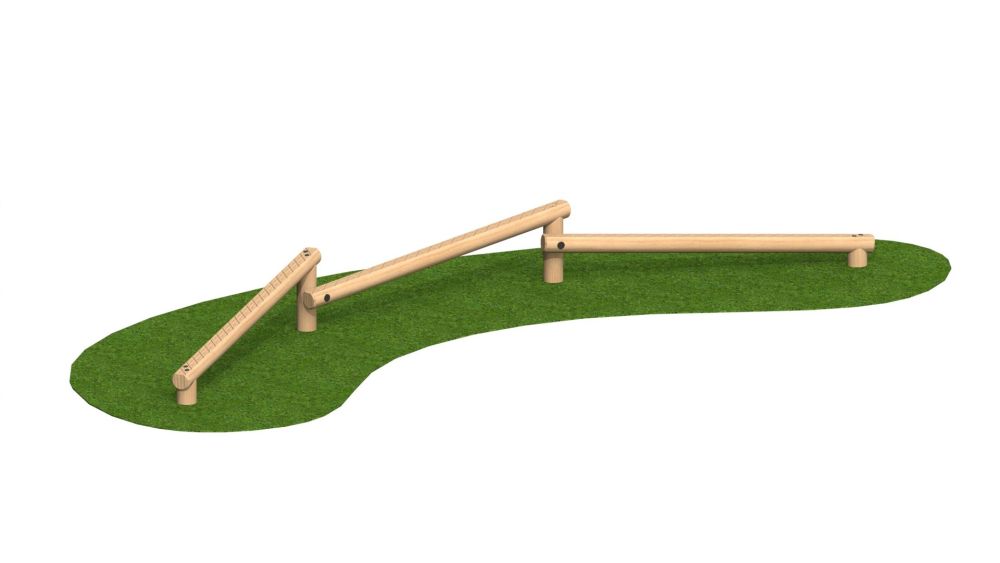 Фото Переход Гребень