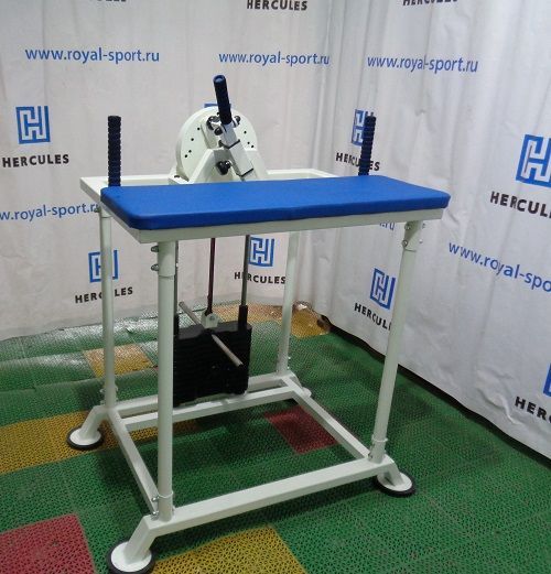 Механическая рука