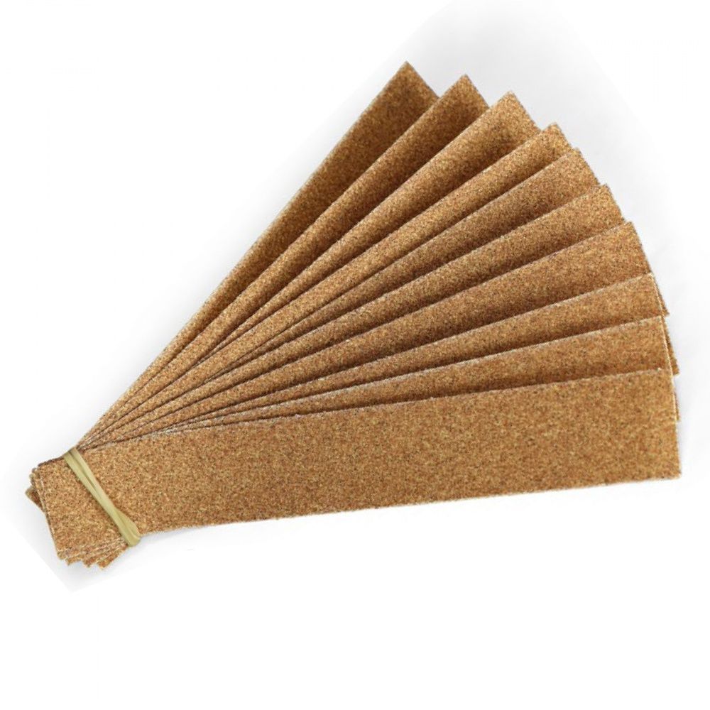 Фотографии Абразив сменный для триммера Tweeten